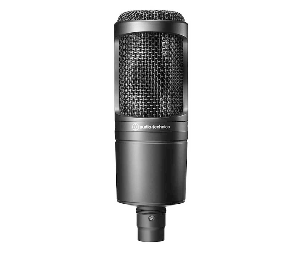 9/16まで】宅録マイク、今買うべき？ Audio-Technica 4機種が期間限定