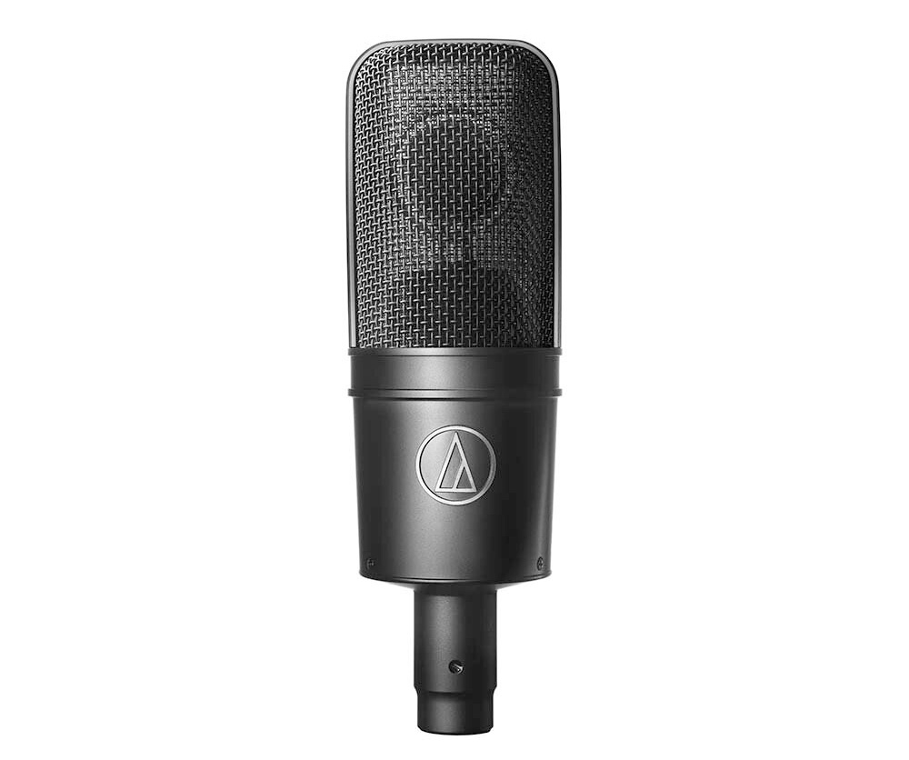 9/16まで】宅録マイク、今買うべき？ Audio-Technica 4機種が期間限定