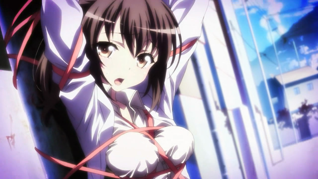 はがない 7話 律愛好家の日記