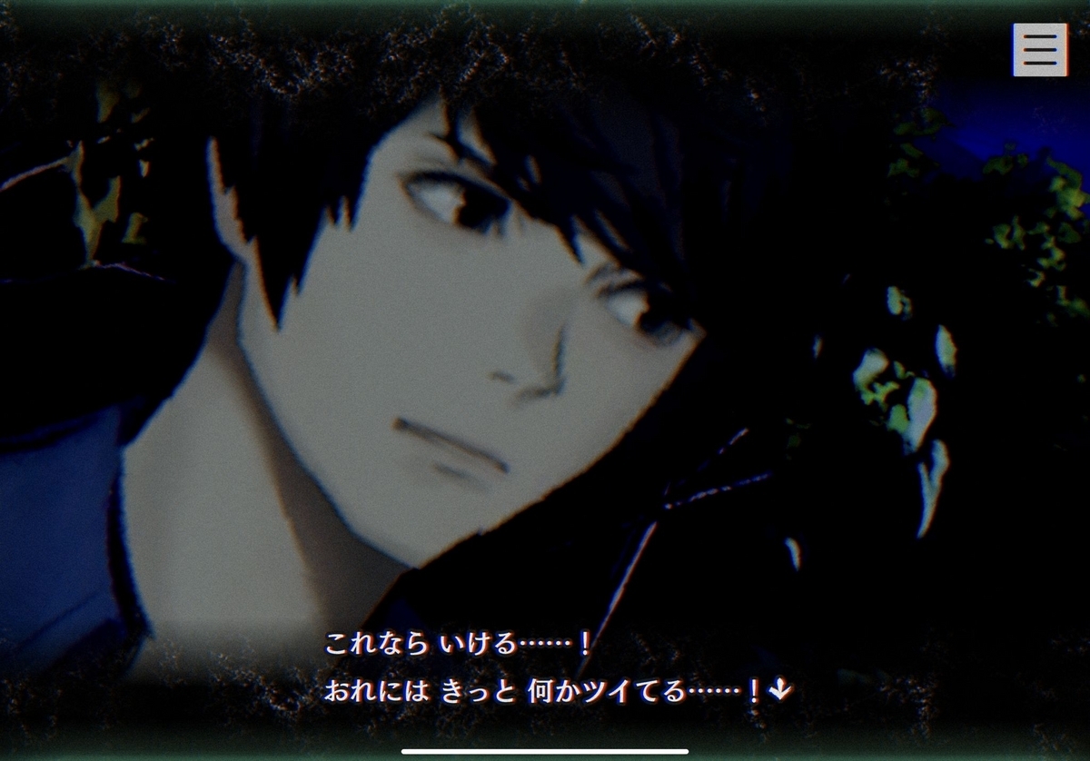パラノマサイト ネタバレ考察と妄想と - ゲームとか本とか漫画とか映画とか