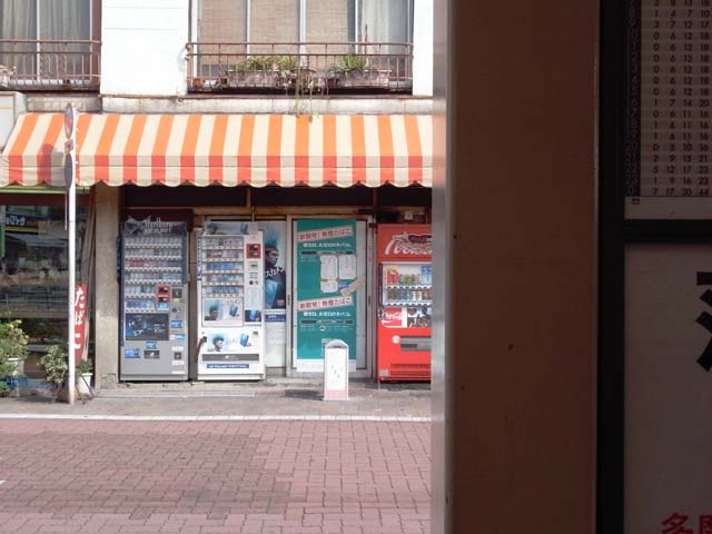 それでも町は廻っている 聖地巡礼 下丸子に行ってみて良い