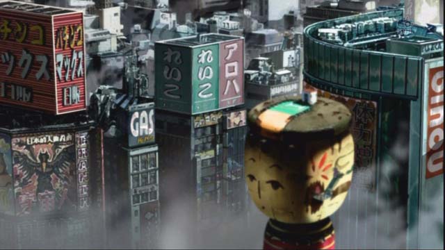 パンティ ストッキングwithガーターベルト 聖地巡礼 しけた新宿に幸あらんことを ローリング廻し蹴り