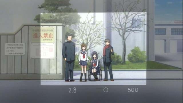 半分の月がのぼる空 舞台探訪 伊勢にいて良いか ローリング廻し蹴り