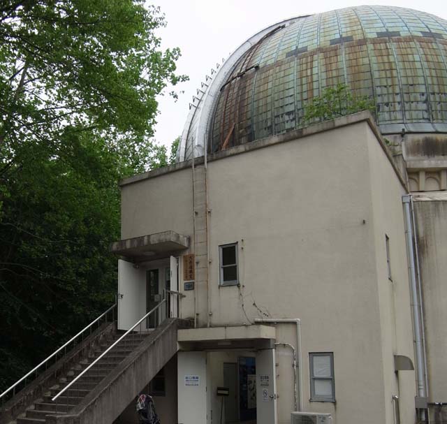 極黒のブリュンヒルデ 聖地巡礼 松本の場所しらないだろ ローリング廻し蹴り
