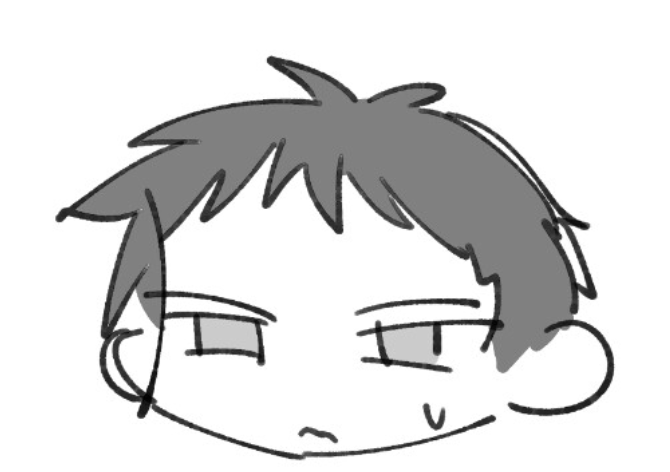 男の子