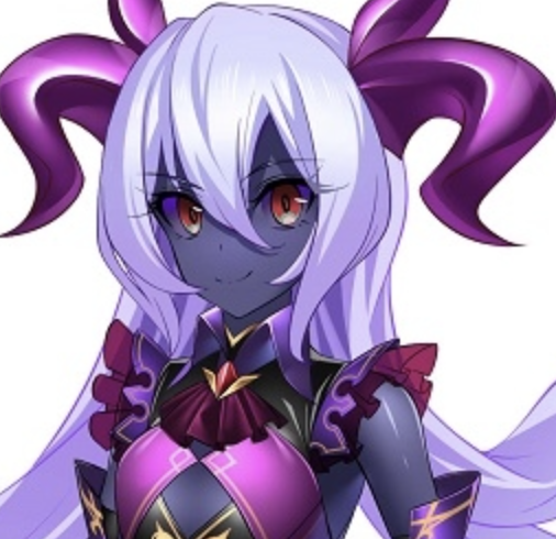 魔族の姫