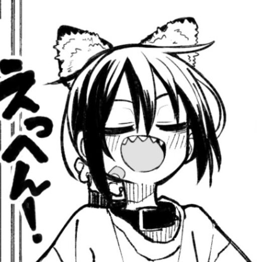 活発な女の子