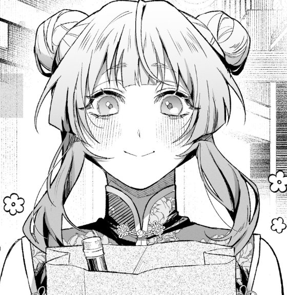 TL同人誌・九龍艶舞 ～「体で返せ」ドSマフィアとの絶対服従ペット生活が爛れ切ってる～・イラスト