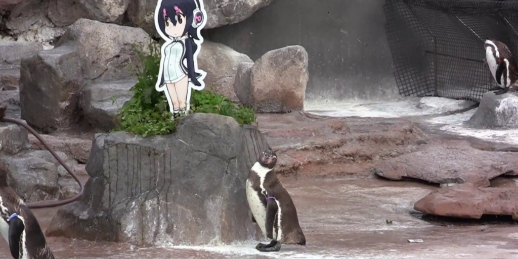 フルルに恋したグレープ君が最期まで人気だった理由 Kininarium