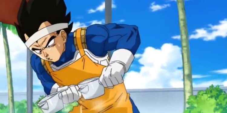 ドラゴンボール超とは アニメの人気 最新記事を集めました はてな