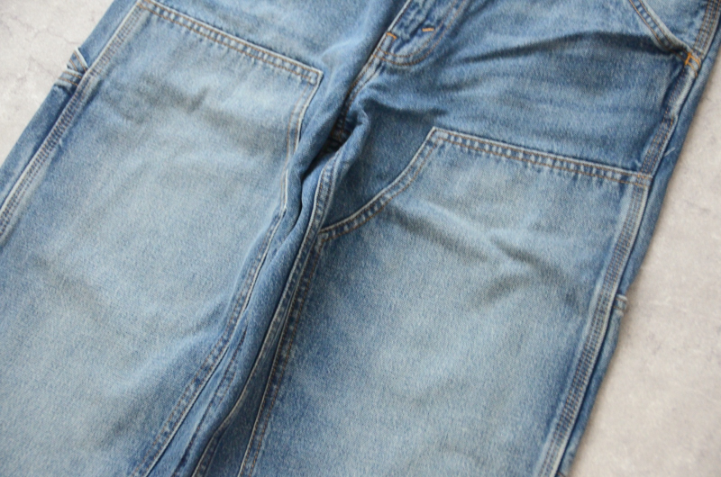 568 Loose Straight