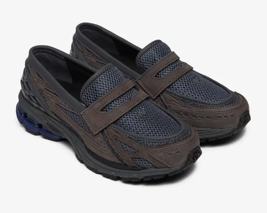 2026年最新】New Balance 1906Lの全カラー・型番一覧｜歴代モデル