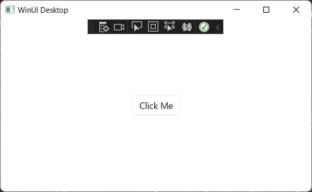 それでもやっぱり WinUI3 でも OpenFileDialog を出したい! - rksoftware