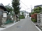 小濱宿・東門跡
