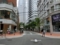 大阪市北区茶屋町付近