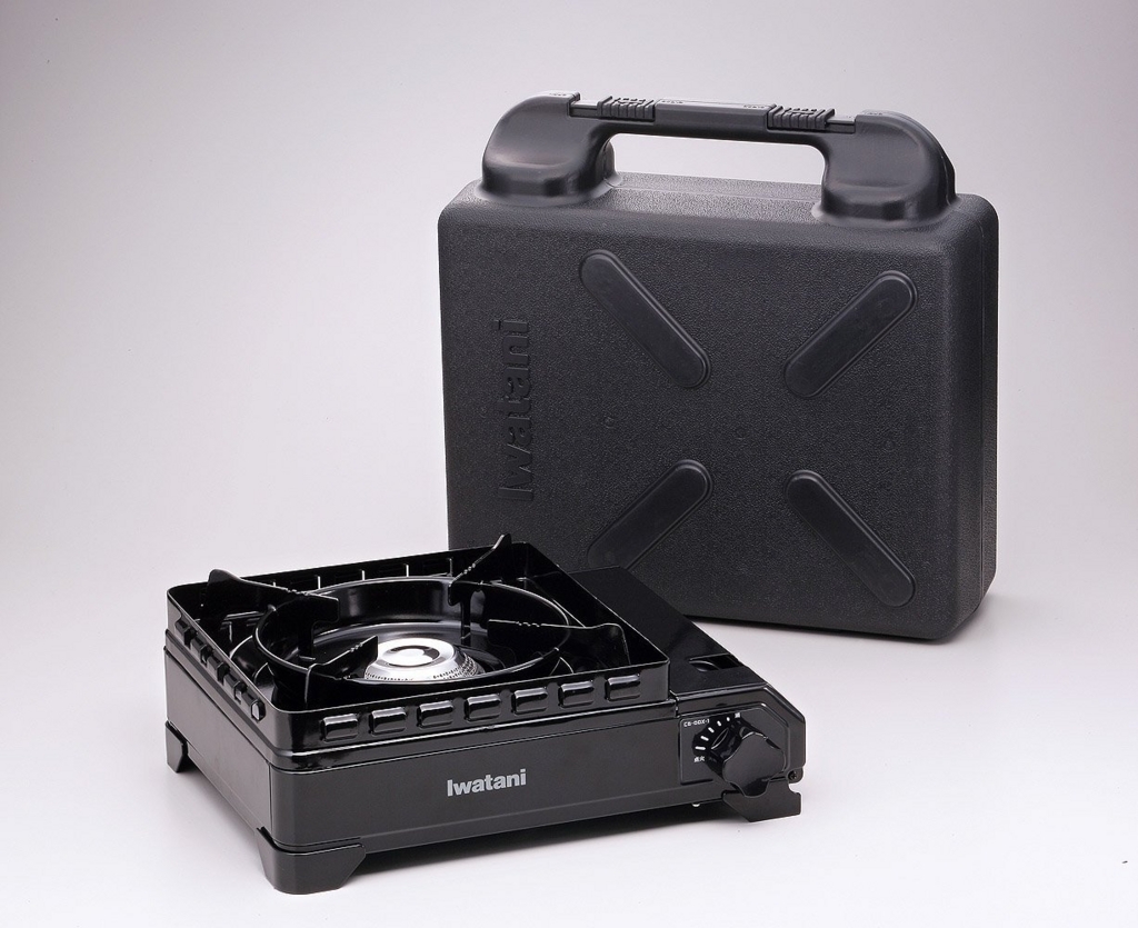 イワタニ タフまる CB-ODX-1 - rmenx's blog イワタニ タフまる CB-ODX-1 - rmenx's blog