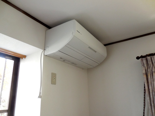 パナソニック 14畳用 CS-X408C2-W - rmenx's blog