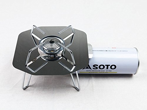 Soto St 310は役に立たない Rmenx S Blog