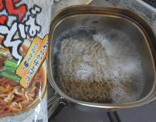 キャプテンスタッグラーメンクッカー1 3l マルちゃん 天ぷらそば Rmenx S Blog