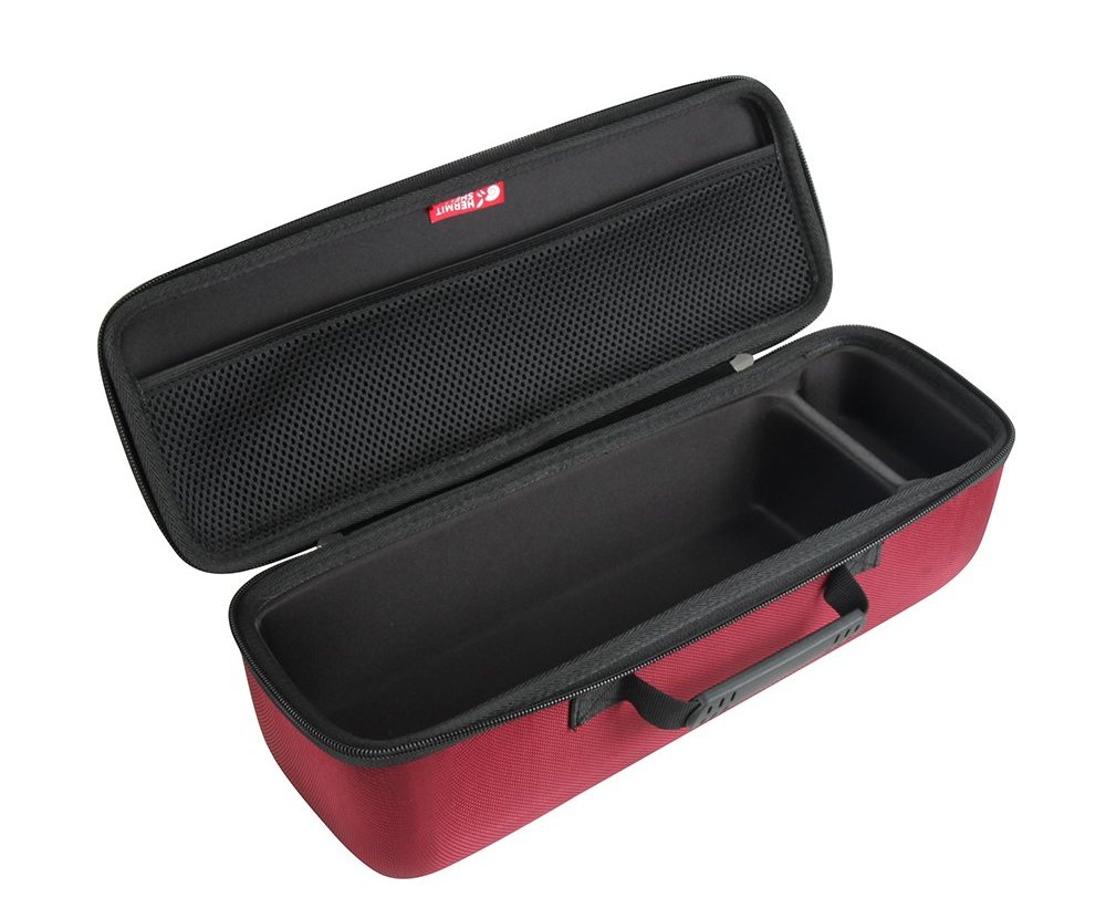 スノーピーク HOME & CAMP バーナー② 収納ケース 追記