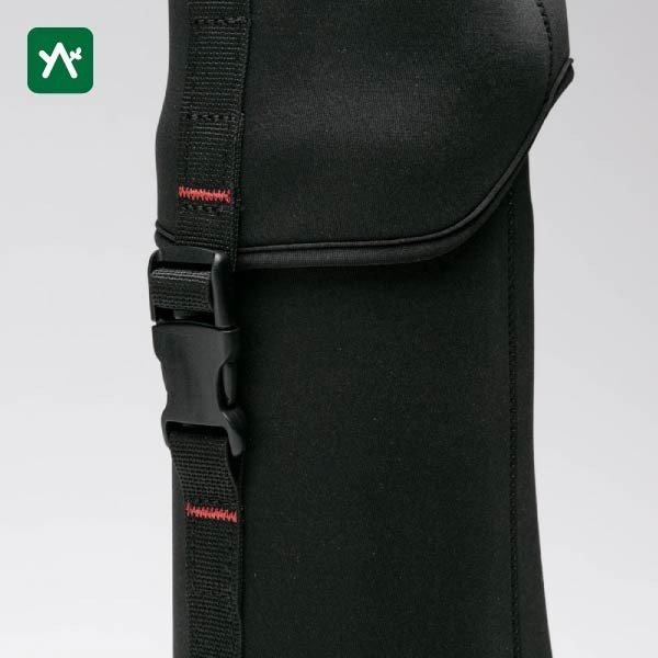 Snow Peak - HOME&amp;CAMP バーナー　ballistics ケース snow peak スノーピーク HOME&CAMPバーナー ネオプレーンケース