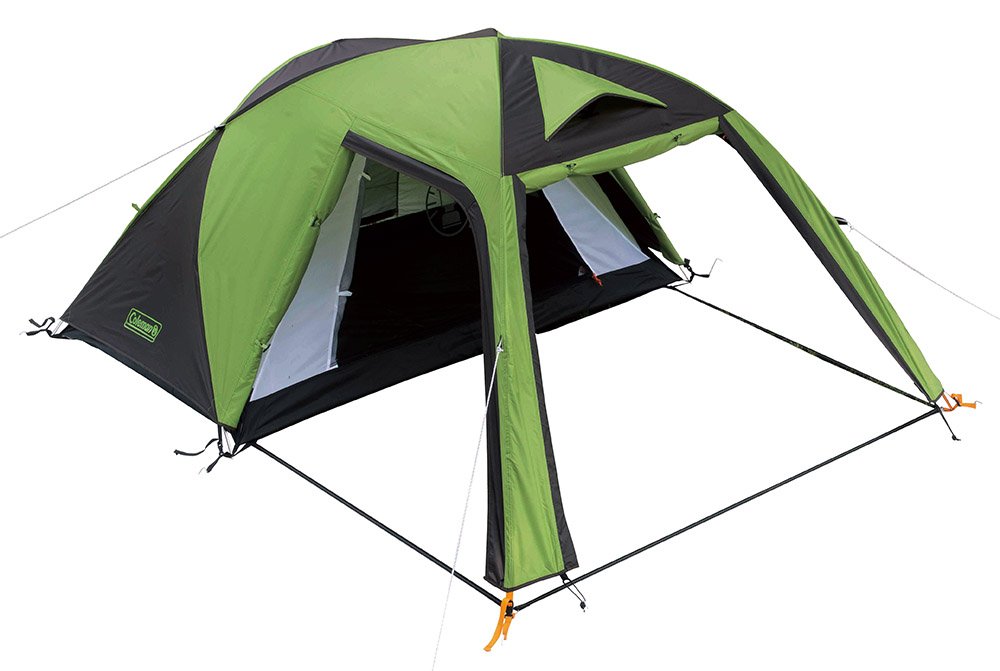 大幅値下げ　コールマン タフスクリーン 2Room House キャンプテント Amazon.co.jp: Coleman(コールマン) テント タフスクリーン2
