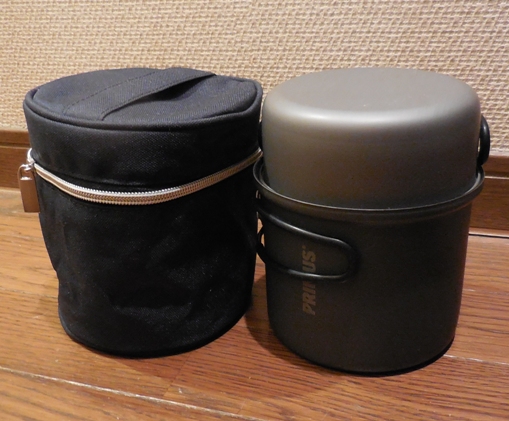 Amazon | Coleman(コールマン) クッカー パックアウェイ ソロ