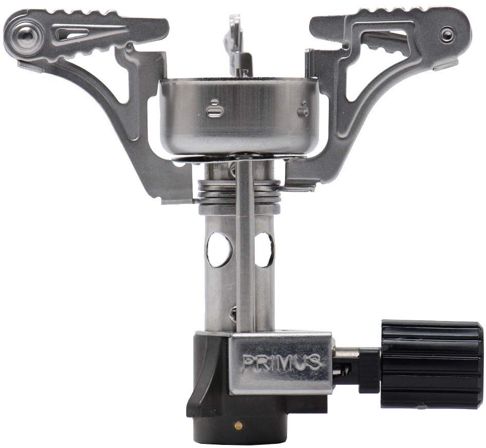Primus フェムストーブ P115 大は小を兼ねない Rmenx S Blog
