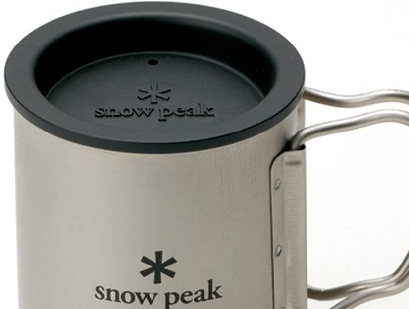 スノーピーク チタン クッカー カップ ② Amazon | スノーピーク(snow peak) [材質:ポット/チタニウム