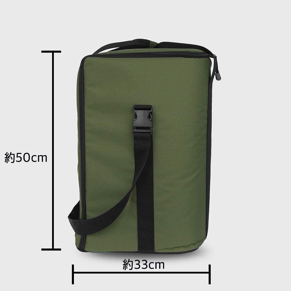 トヨトミ ストーブ RS-H29G② 灯油ストーブの運搬・収納バッグ