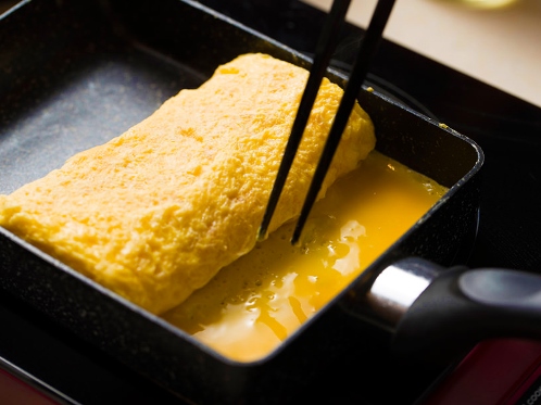スノーピーク 卵焼き器 Pro スノーピーク 卵焼き器 Pro
