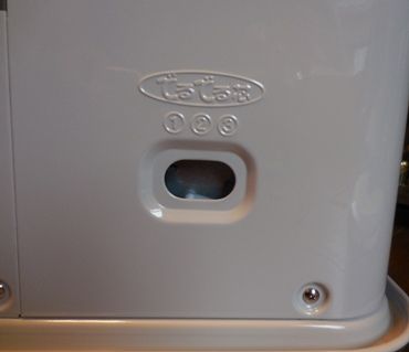 トヨトミ ストーブ RS-H29G① 追記あり☆ - rmenx's blog