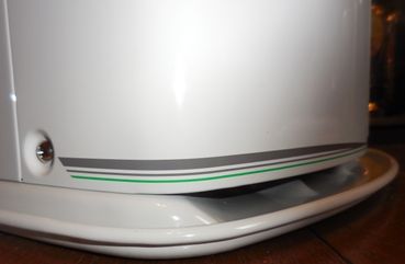 トヨトミ ストーブ RS-H29G① 追記あり☆ - rmenx's blog