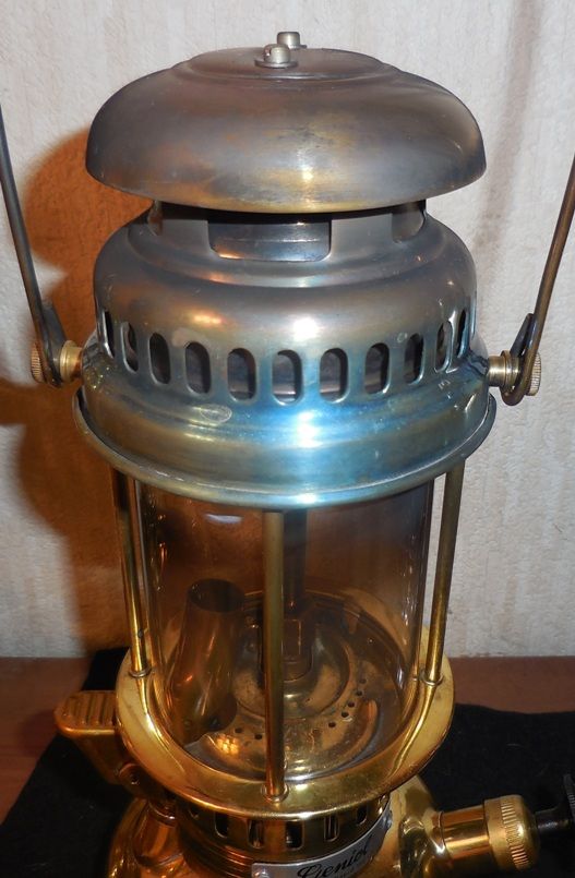 GENIOL(ゲニオール) ランタン 150CP⑤ 洗浄＆点検 - rmenx's blog