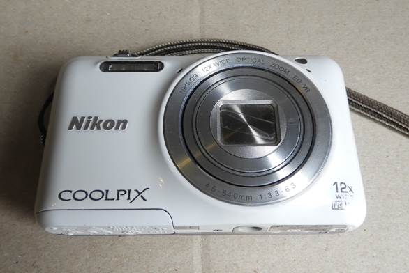 Olympus Trip 35 & Nikon Coolpix S6600まとめ Olympus Trip 35 & Nikon Coolpix S6600まとめ（ブログ用に使っ