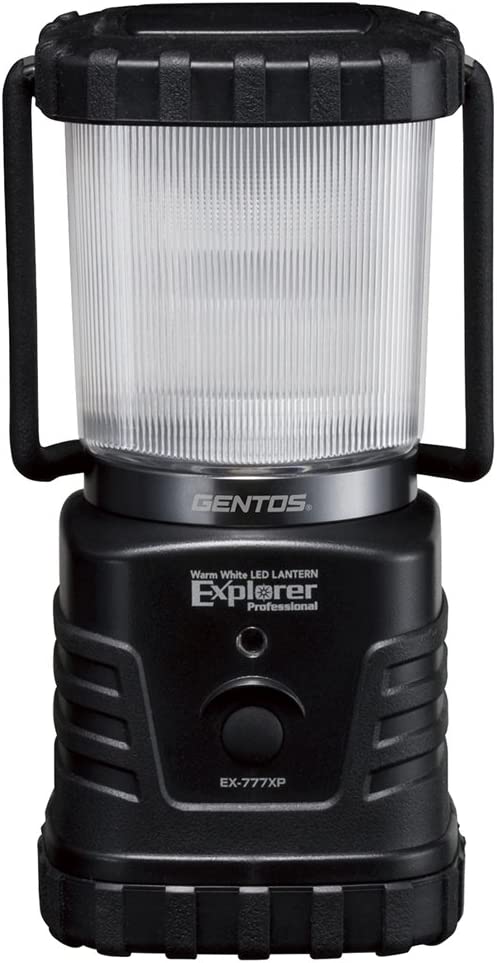 【新品】GENTOS EX-777XP ランタン 2個セット EX-X777D - GENTOS
