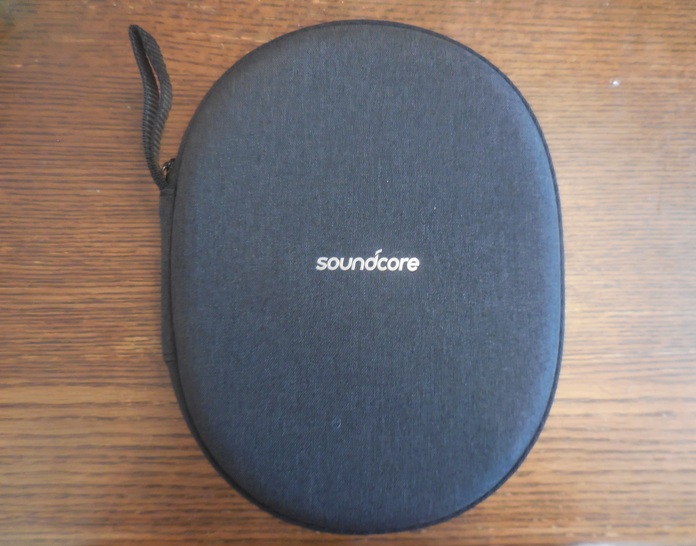 Anker Soundcore Life Q30（Bluetooth5.0 ワイヤレス ヘッドホン