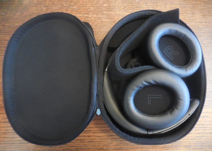 soundcore life Q30 箱、ケース付き Anker Soundcore Life Q30（Bluetooth5.0 ワイヤレス ヘッドホン