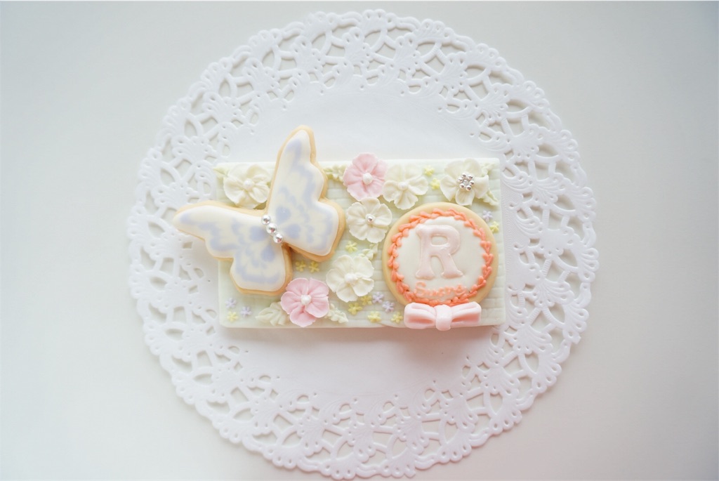 JSAアイシングクッキー認定講師講座 受講レポ⑤ - R Sucre〜美味しい