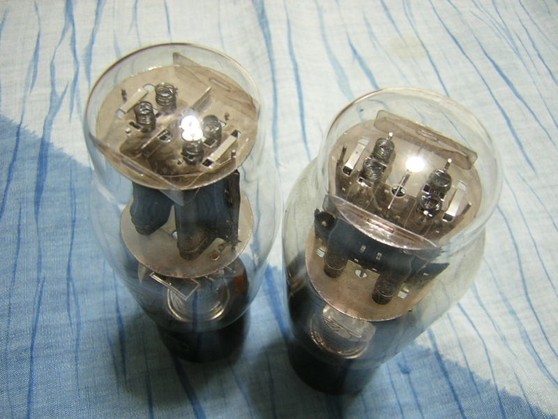 好きな球 マツダ2A3 - mosukeのオーディオ