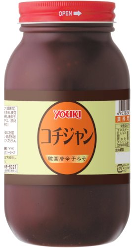 ユウキ コチジャン 1kg
