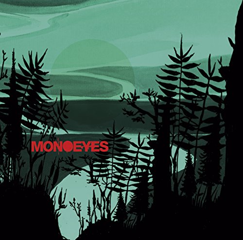Dim The Lights - MONOEYES