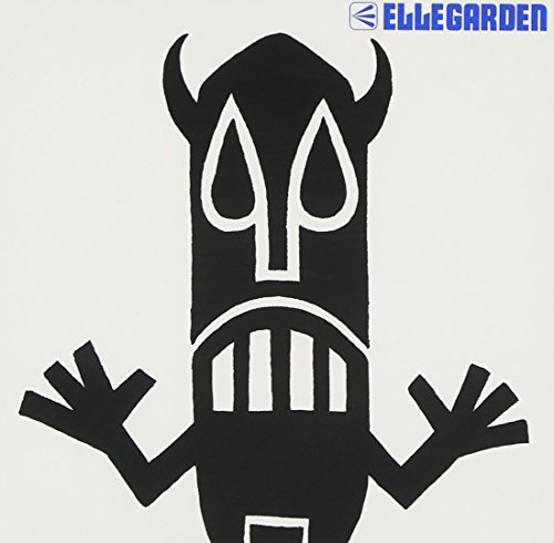 BRING YOUR BOARD!! - ELLEGARDEN