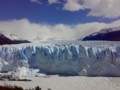 ペリトモレノ氷河