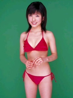 松井絵里奈