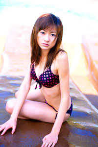 個別「石田裕子」の写真、画像 ミスマガジン・グ マー太郎★日々、ぶらりぶらり