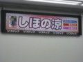 しほの涼　2008年11月24日　ソフマップアミューズメント館イベント