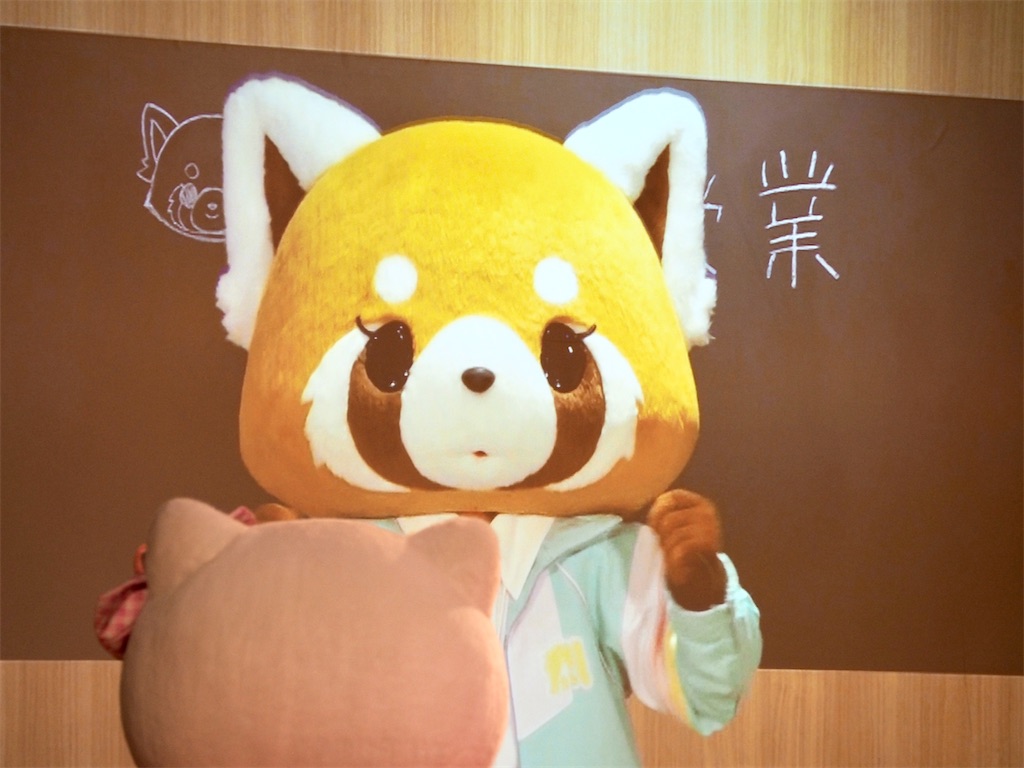 ピューロ学園アグレッシブ烈子