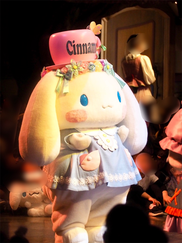 ピューロランドの新たなショー！Flower Puroland - Road to
