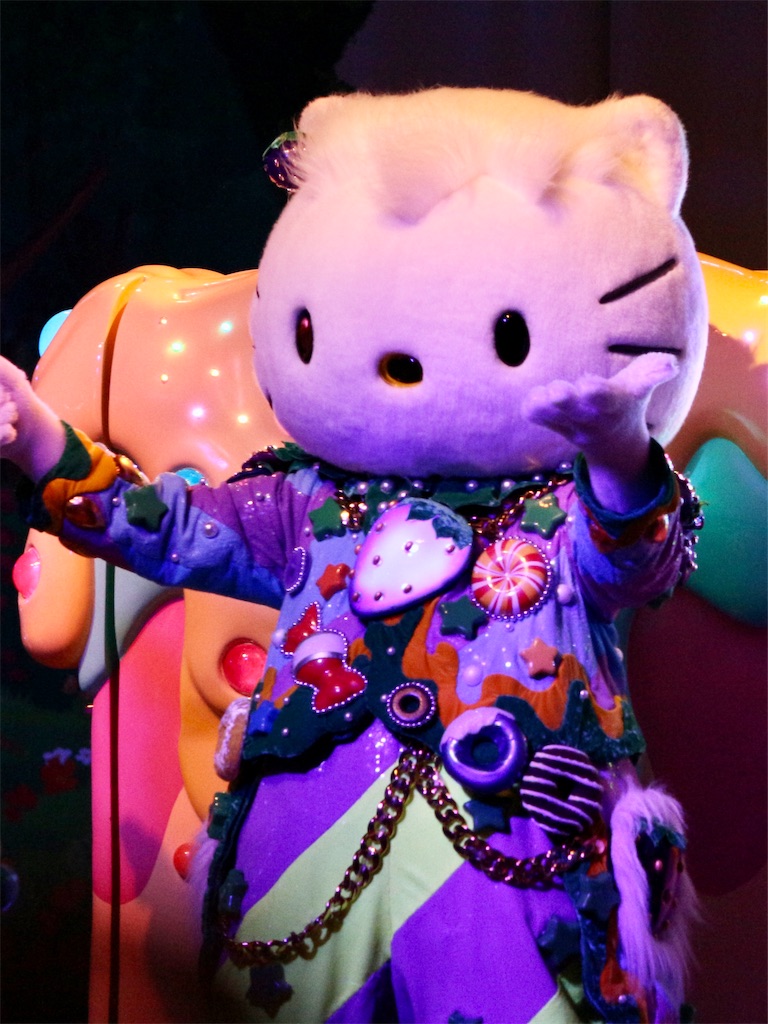 ミラクルギフトパレード ダニエル